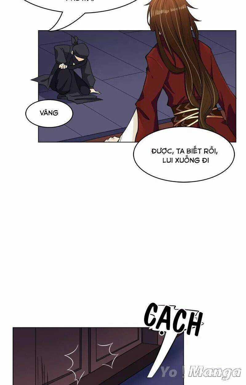 Loạn Thế Hoạ Phi - Chapter 26 - Trang 9