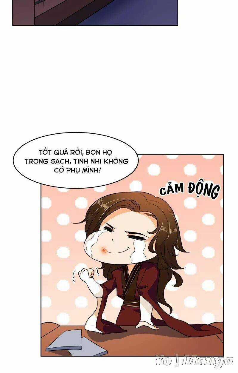 Loạn Thế Hoạ Phi - Chapter 26 - Trang 10