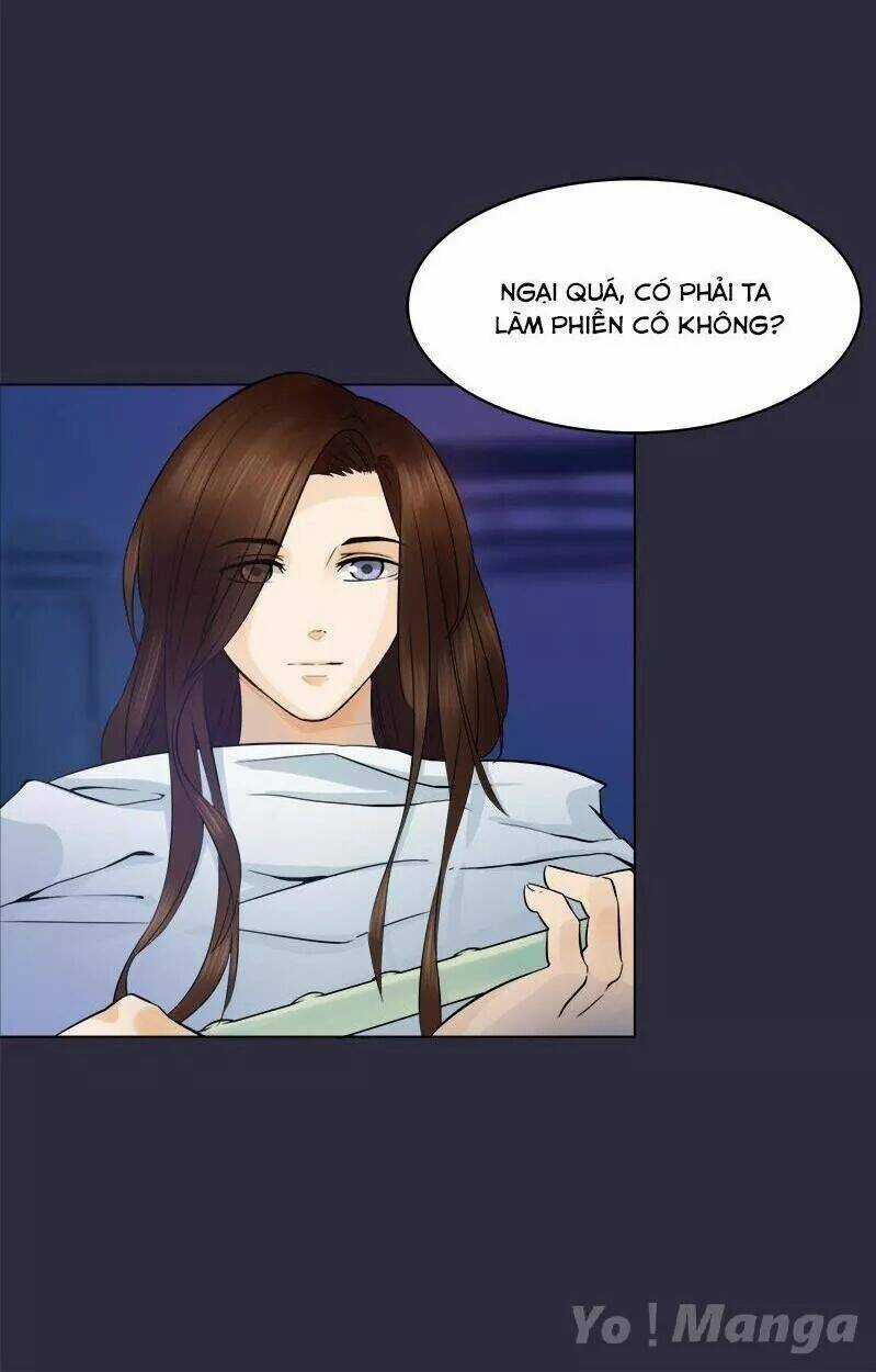 Loạn Thế Hoạ Phi - Chapter 27 - Trang 11