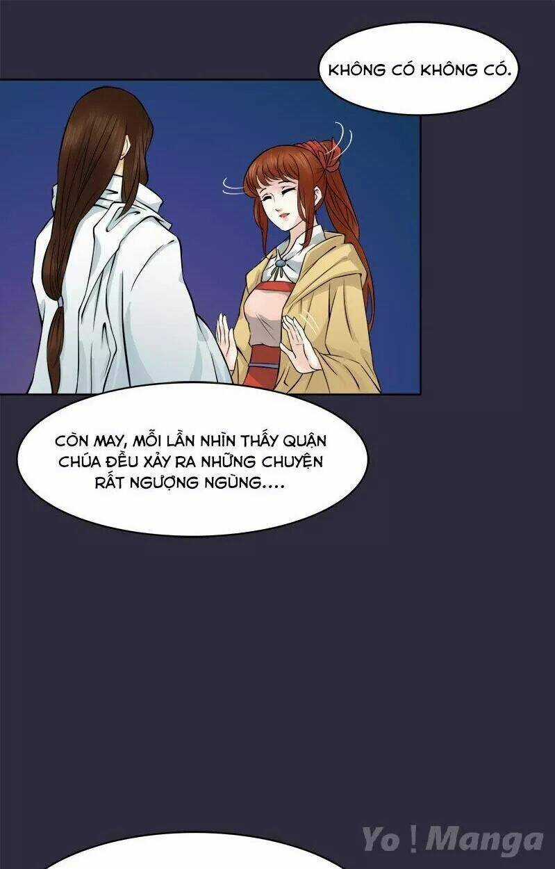 Loạn Thế Hoạ Phi - Chapter 27 - Trang 12