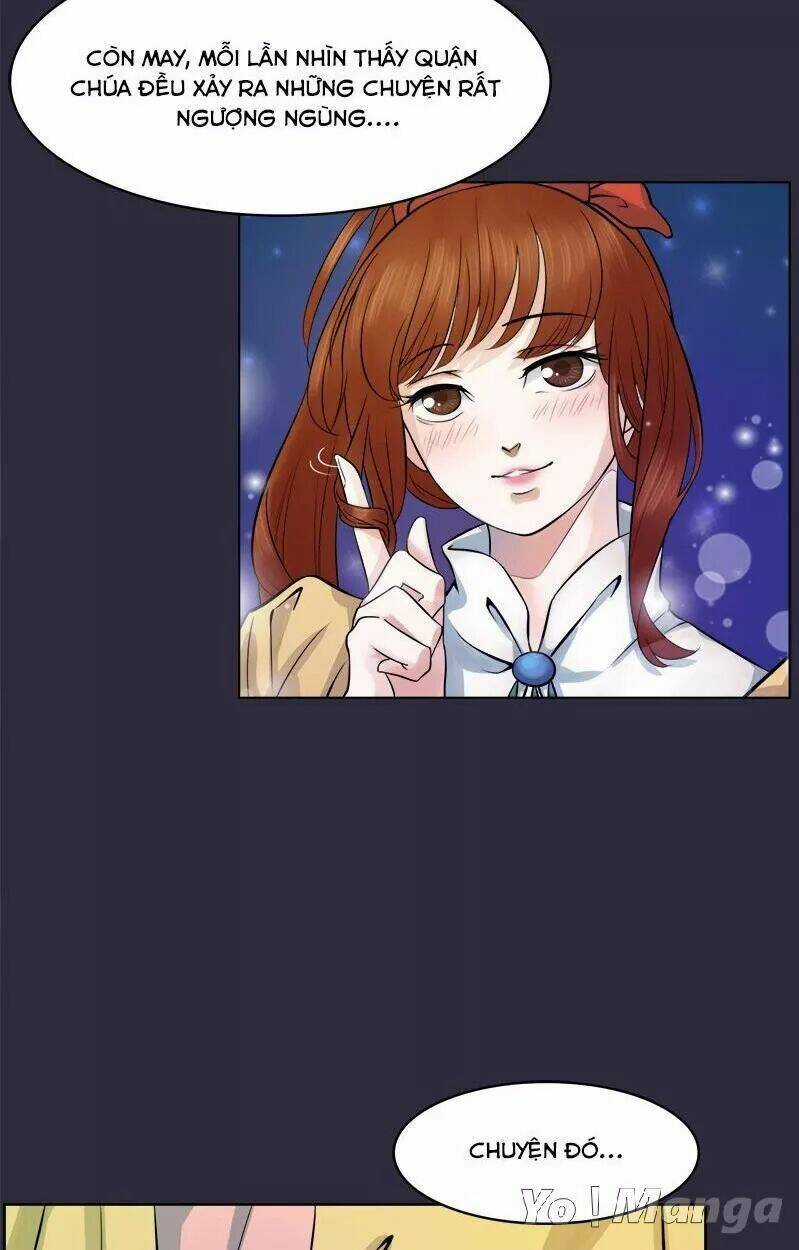 Loạn Thế Hoạ Phi - Chapter 27 - Trang 13