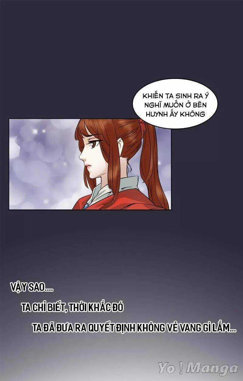 Loạn Thế Hoạ Phi - Chapter 27 - Trang 17