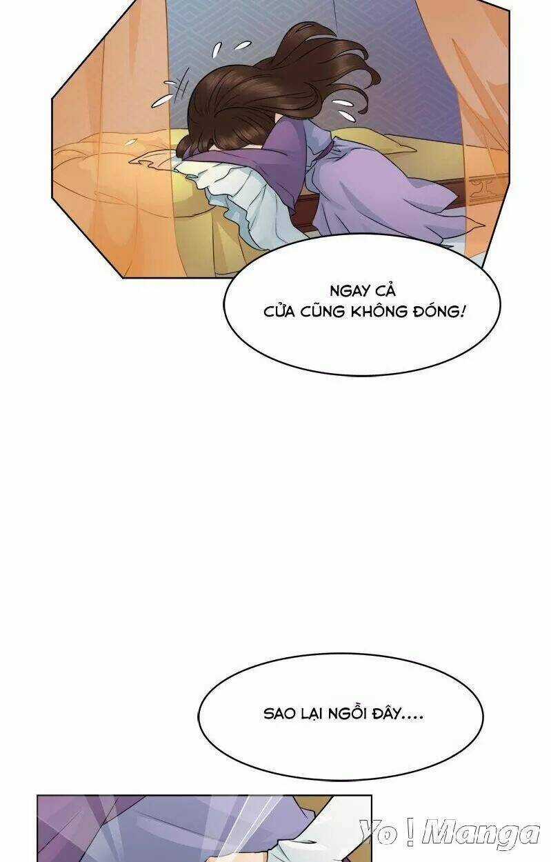 Loạn Thế Hoạ Phi - Chapter 27 - Trang 19