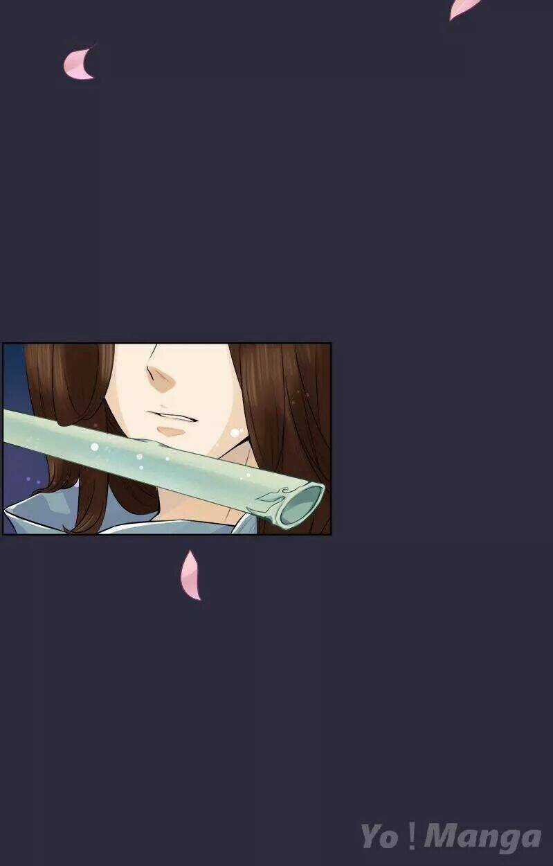 Loạn Thế Hoạ Phi - Chapter 27 - Trang 3