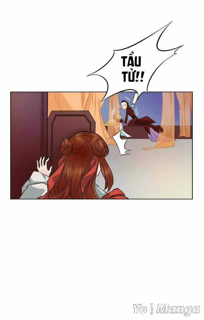 Loạn Thế Hoạ Phi - Chapter 27 - Trang 24