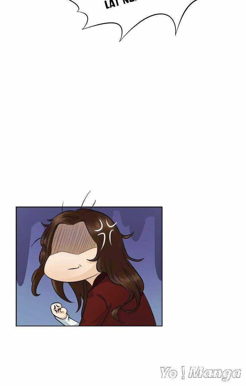 Loạn Thế Hoạ Phi - Chapter 27 - Trang 26