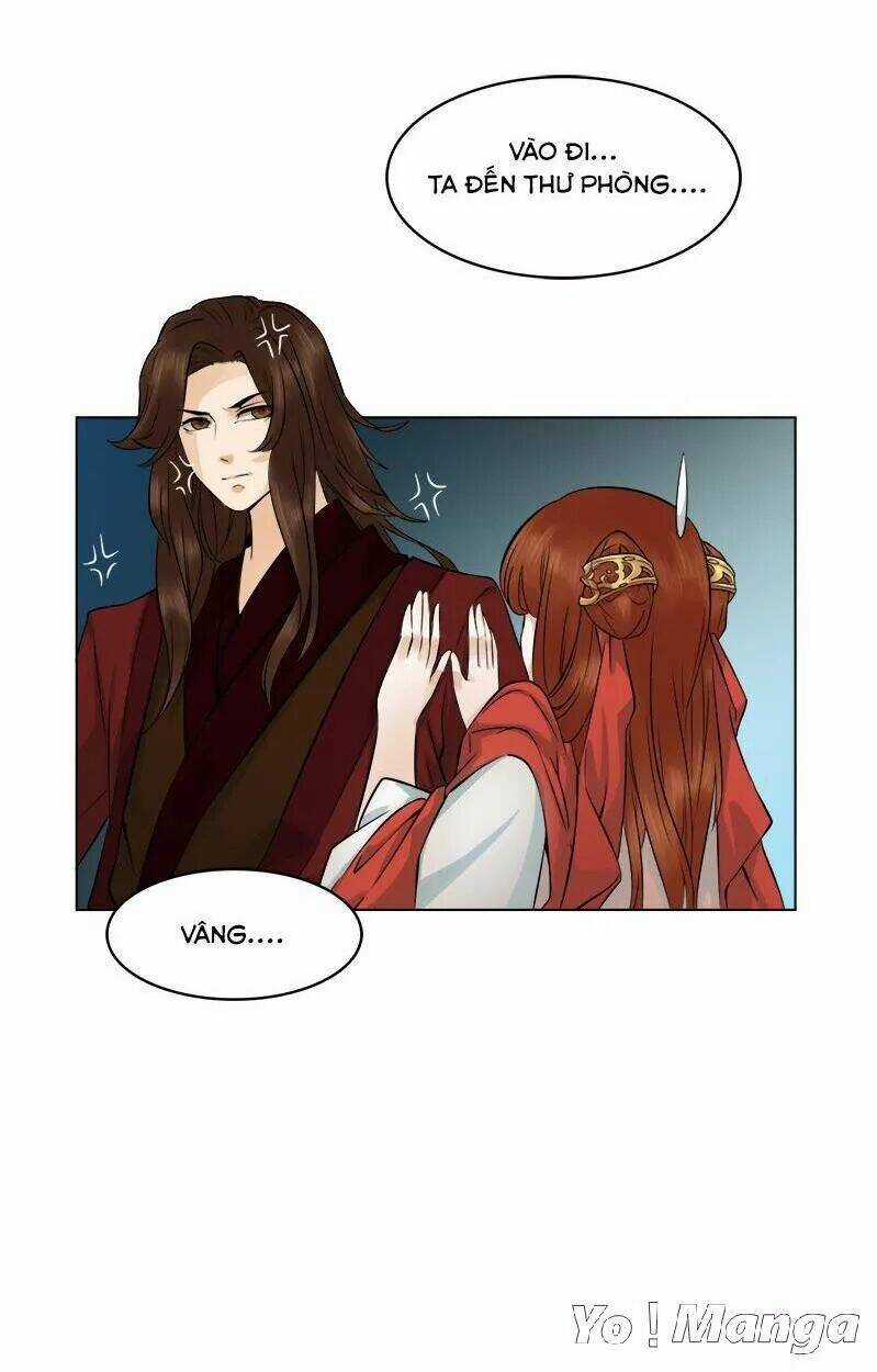 Loạn Thế Hoạ Phi - Chapter 27 - Trang 27