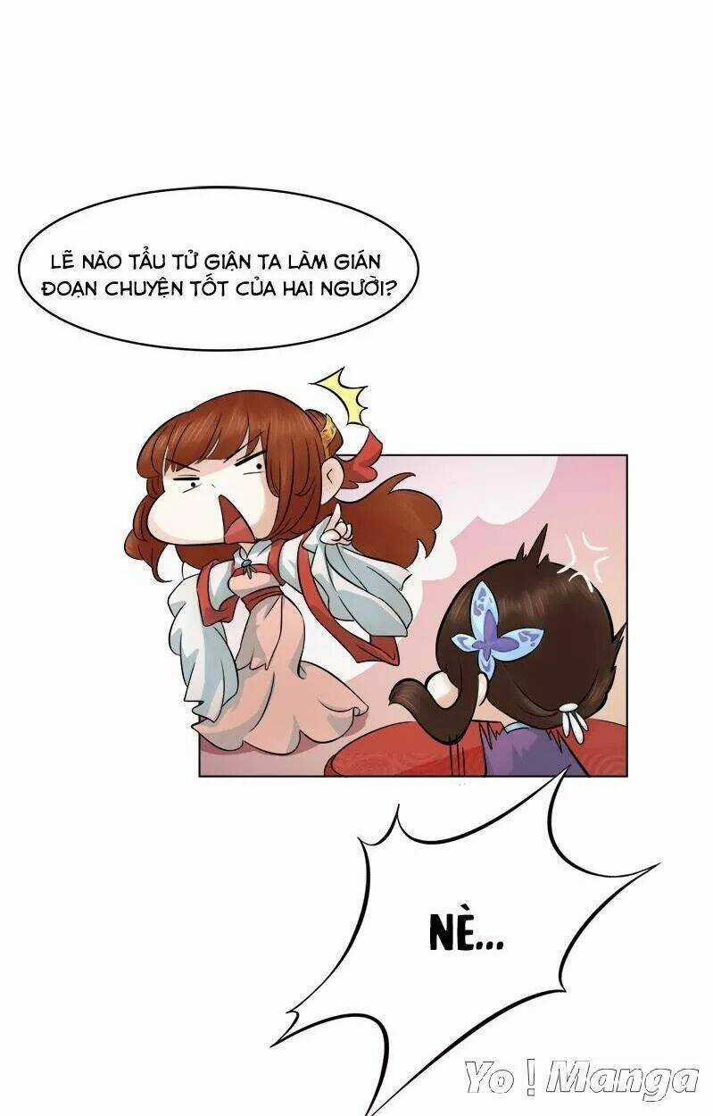 Loạn Thế Hoạ Phi - Chapter 27 - Trang 29