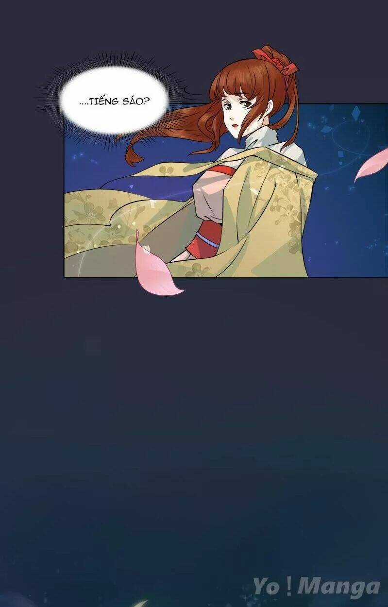 Loạn Thế Hoạ Phi - Chapter 27 - Trang 4