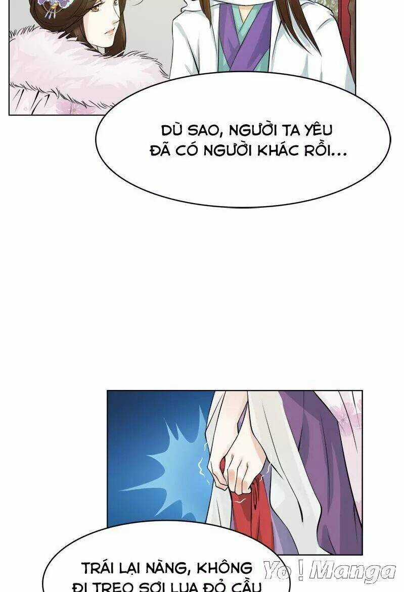 Loạn Thế Hoạ Phi - Chapter 28 - Trang 16