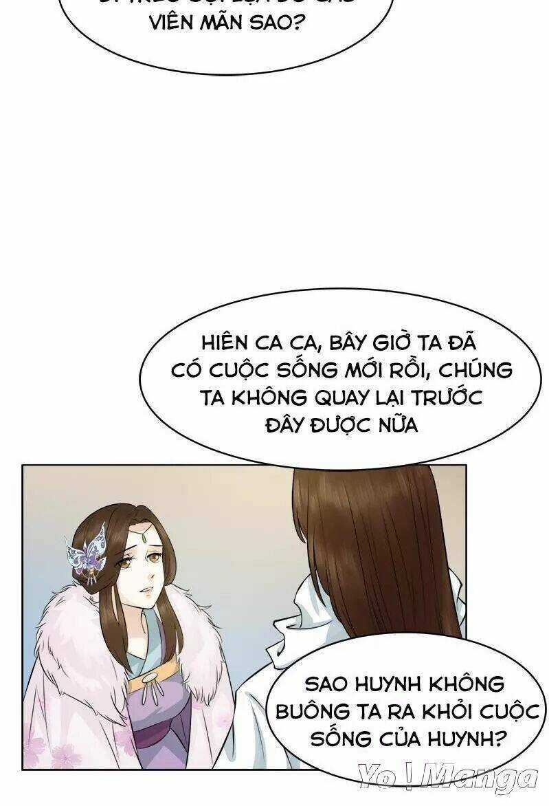 Loạn Thế Hoạ Phi - Chapter 28 - Trang 17