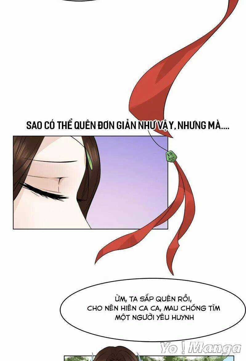 Loạn Thế Hoạ Phi - Chapter 28 - Trang 19