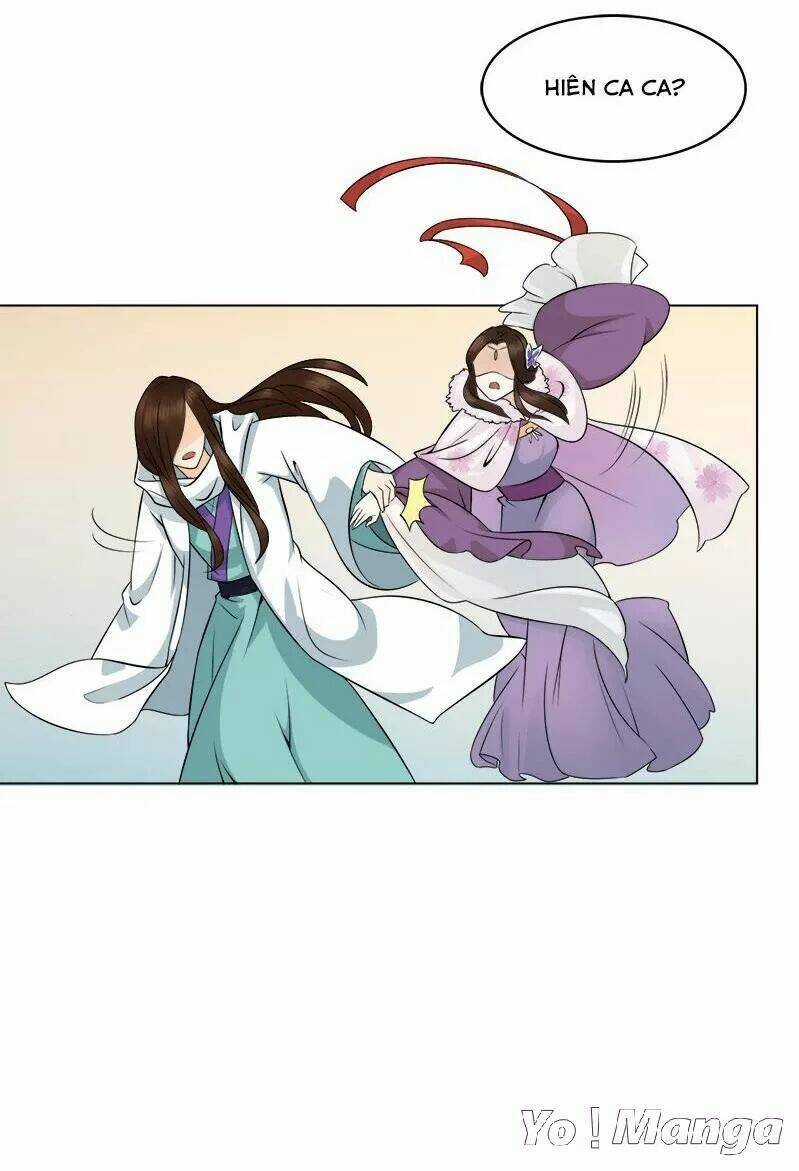 Loạn Thế Hoạ Phi - Chapter 28 - Trang 22