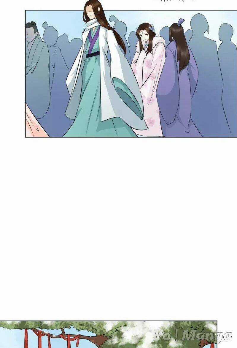 Loạn Thế Hoạ Phi - Chapter 28 - Trang 24