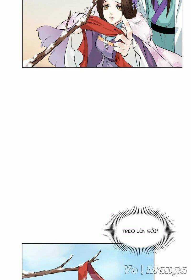 Loạn Thế Hoạ Phi - Chapter 28 - Trang 28