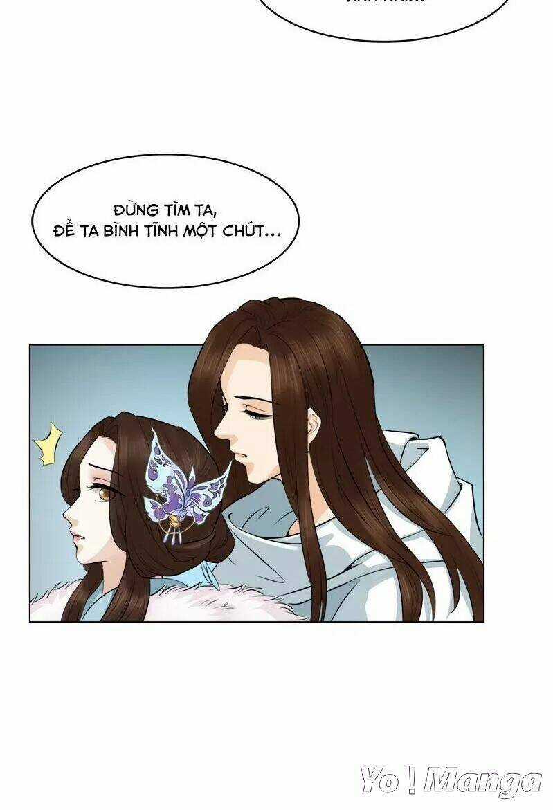 Loạn Thế Hoạ Phi - Chapter 28 - Trang 30