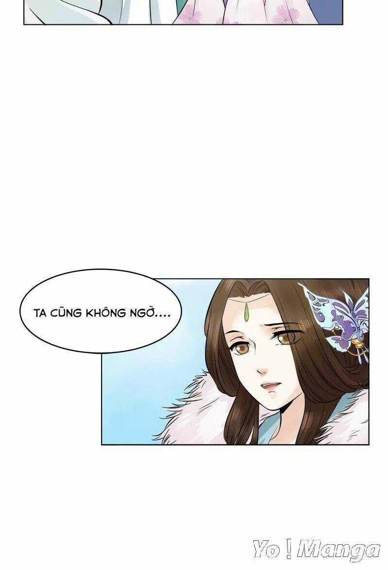 Loạn Thế Hoạ Phi - Chapter 28 - Trang 4