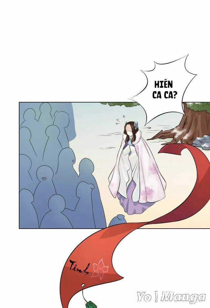 Loạn Thế Hoạ Phi - Chapter 28 - Trang 31