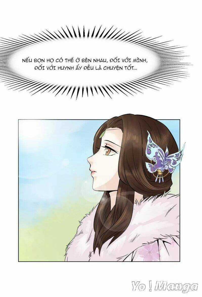 Loạn Thế Hoạ Phi - Chapter 28 - Trang 5