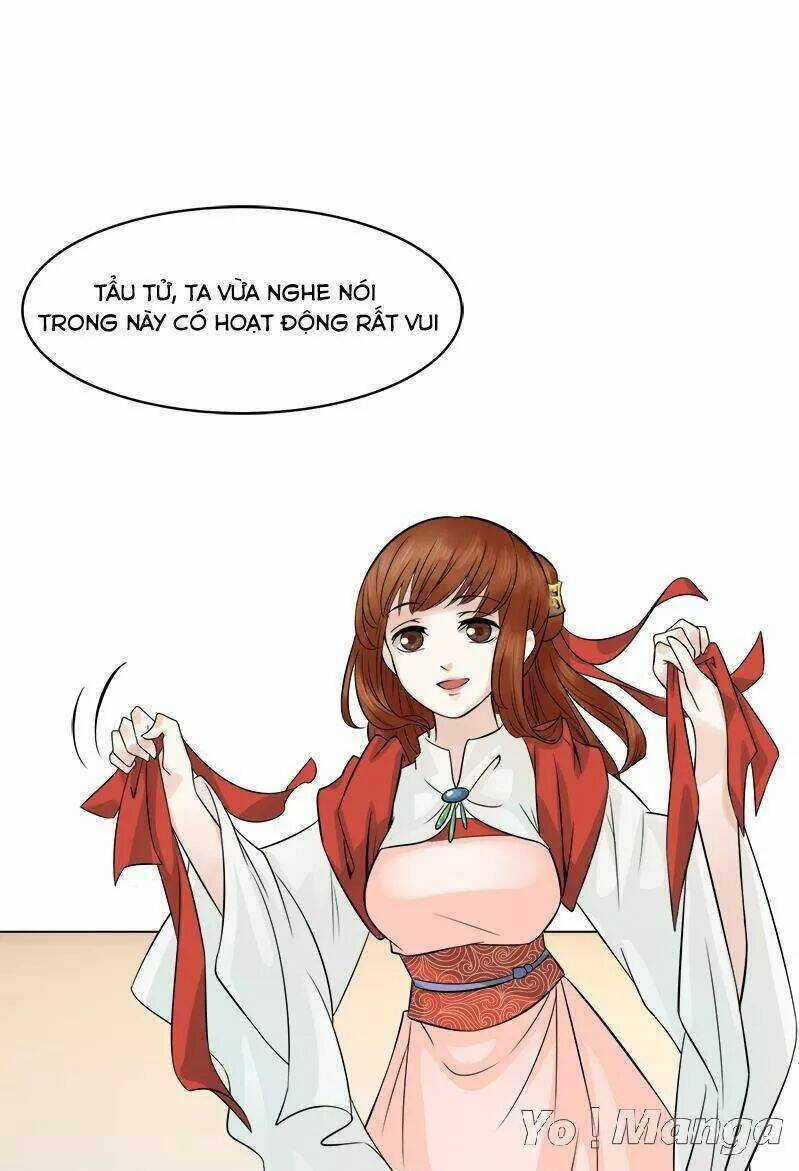 Loạn Thế Hoạ Phi - Chapter 28 - Trang 6