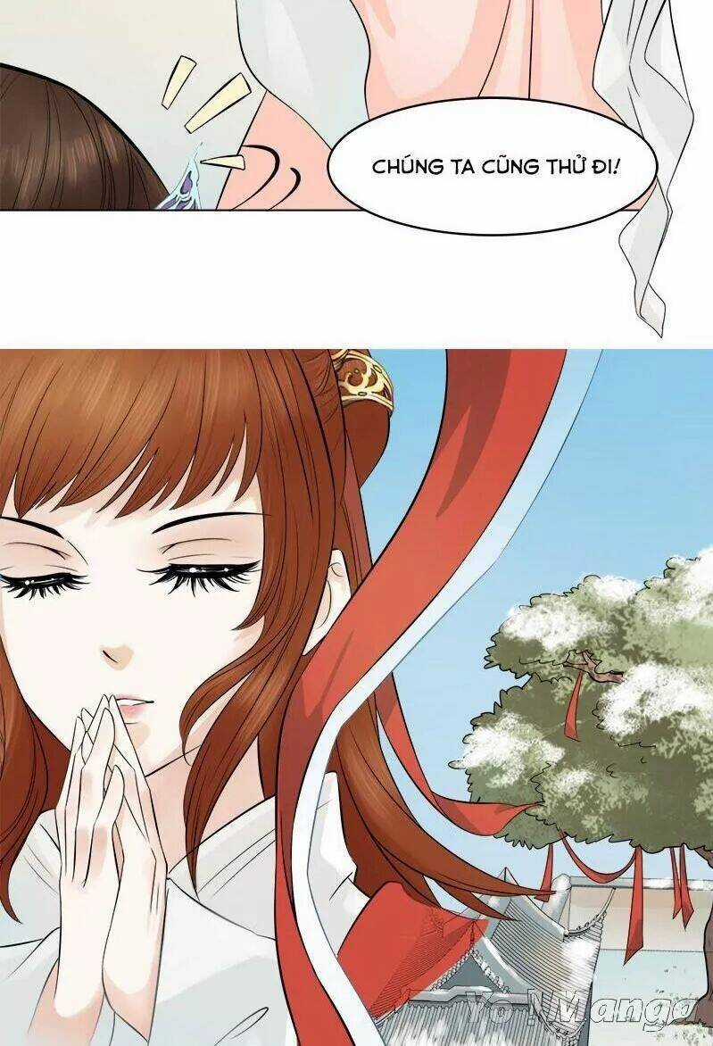 Loạn Thế Hoạ Phi - Chapter 28 - Trang 7