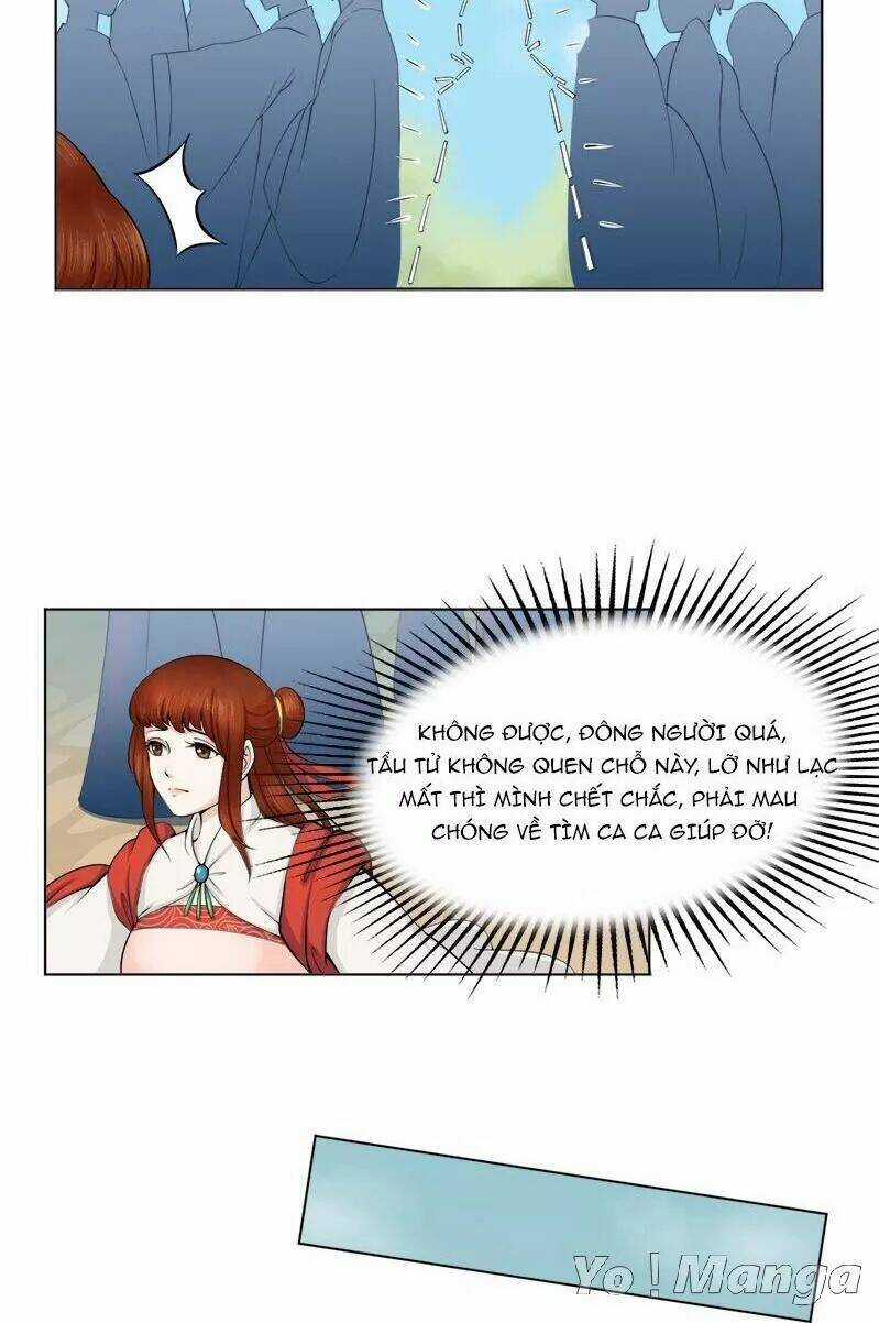 Loạn Thế Hoạ Phi - Chapter 29 - Trang 12