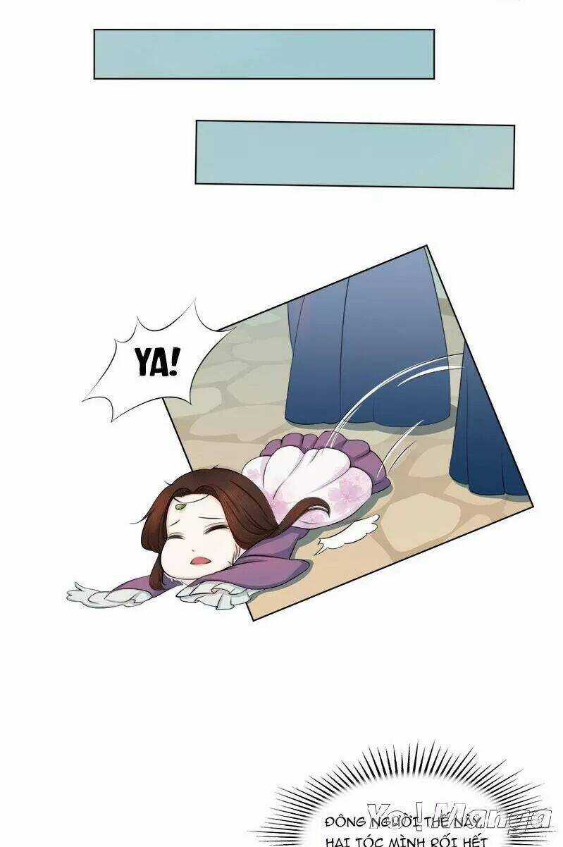 Loạn Thế Hoạ Phi - Chapter 29 - Trang 13