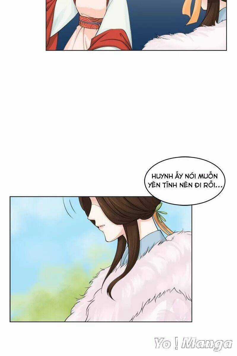 Loạn Thế Hoạ Phi - Chapter 29 - Trang 3