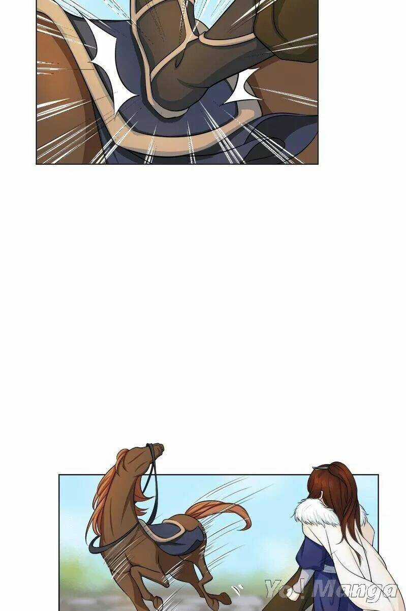 Loạn Thế Hoạ Phi - Chapter 29 - Trang 23