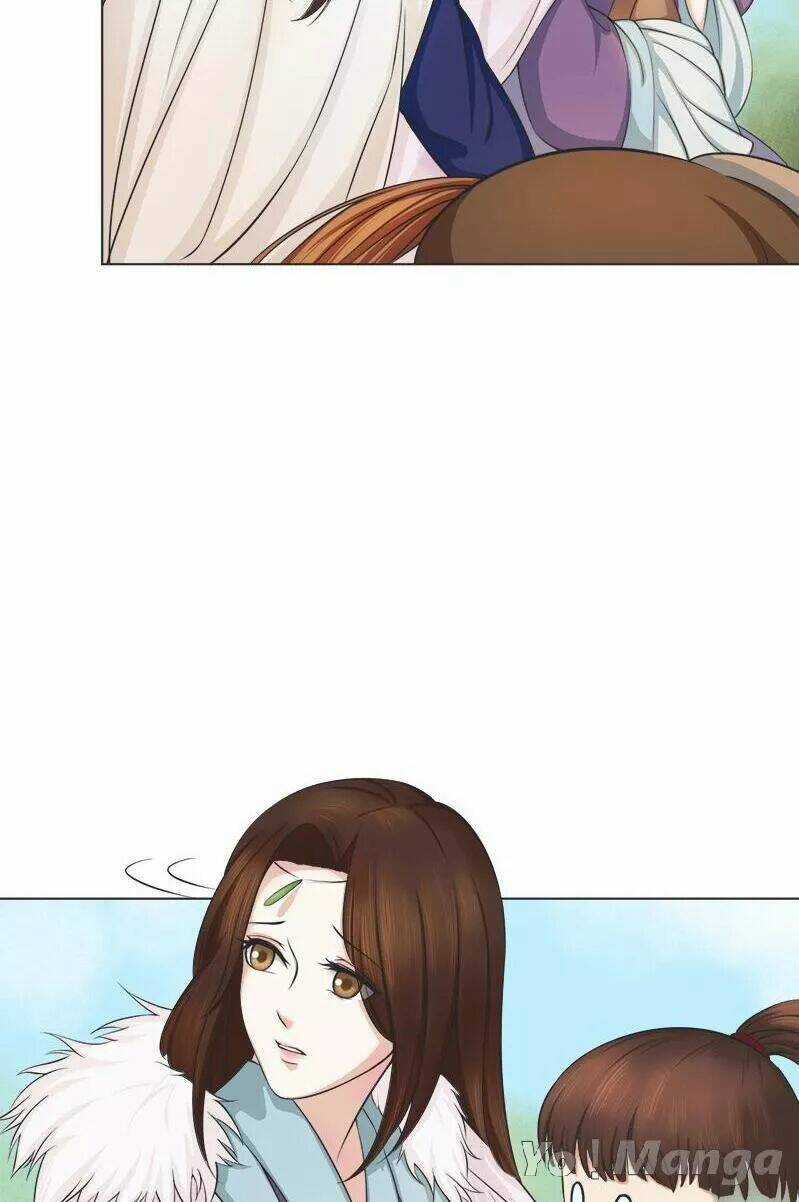 Loạn Thế Hoạ Phi - Chapter 29 - Trang 25