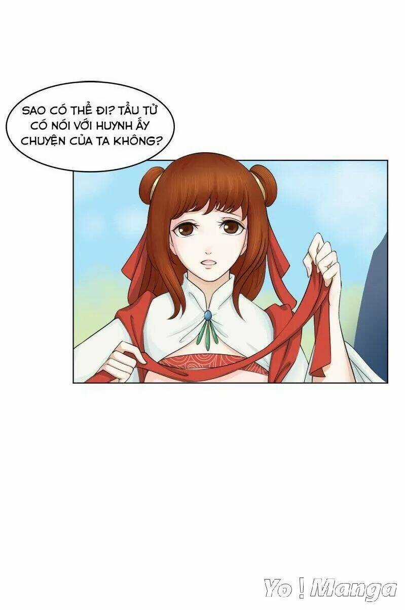 Loạn Thế Hoạ Phi - Chapter 29 - Trang 4