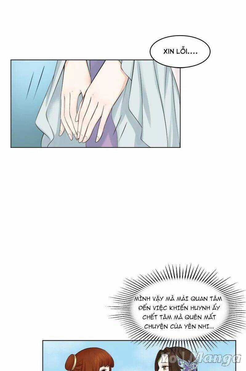 Loạn Thế Hoạ Phi - Chapter 29 - Trang 5