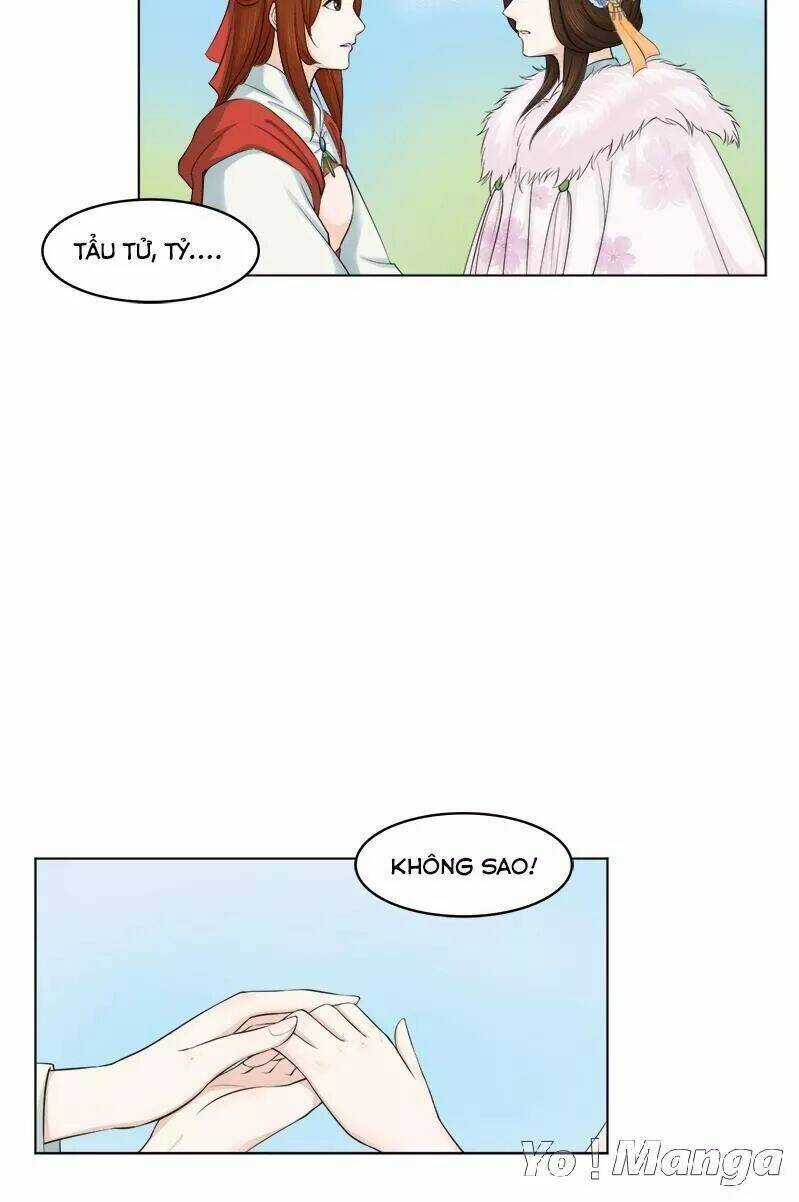 Loạn Thế Hoạ Phi - Chapter 29 - Trang 6