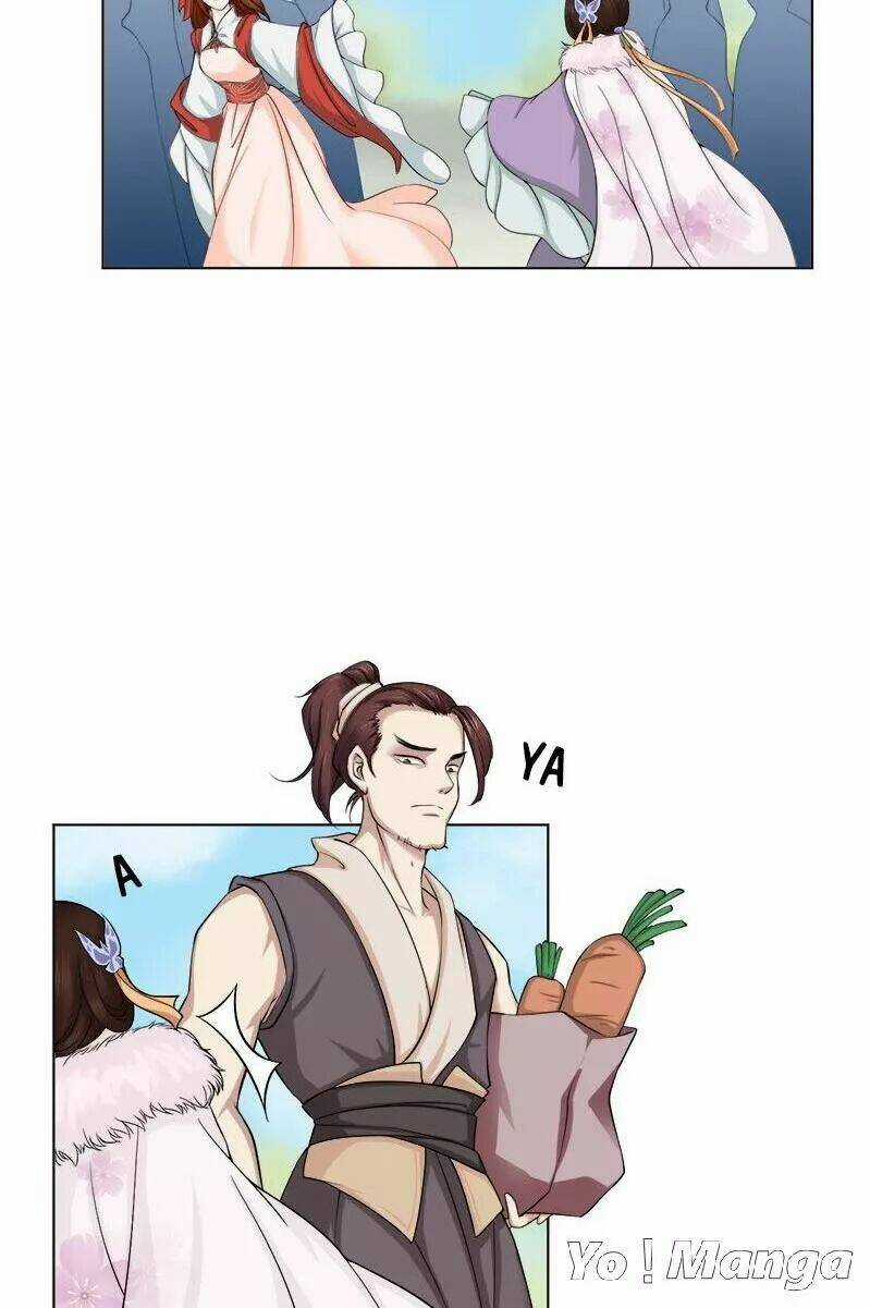 Loạn Thế Hoạ Phi - Chapter 29 - Trang 8