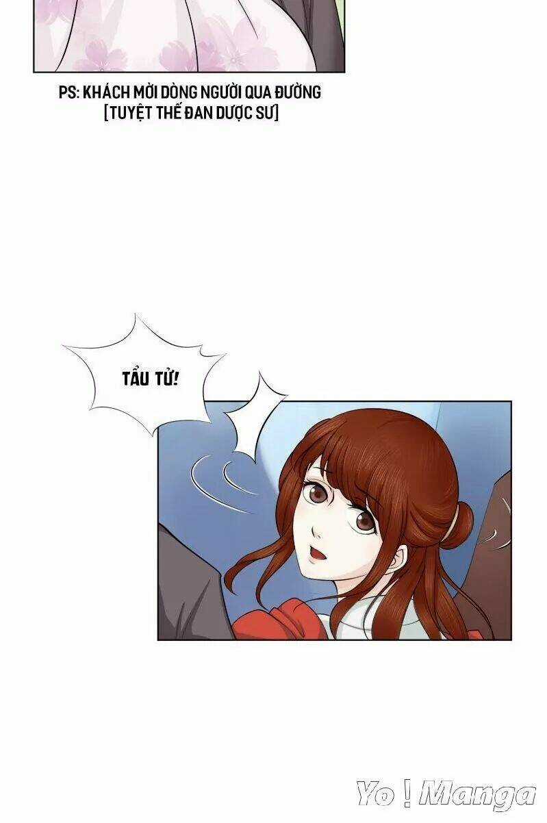 Loạn Thế Hoạ Phi - Chapter 29 - Trang 9