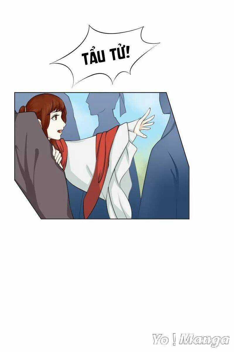 Loạn Thế Hoạ Phi - Chapter 29 - Trang 10