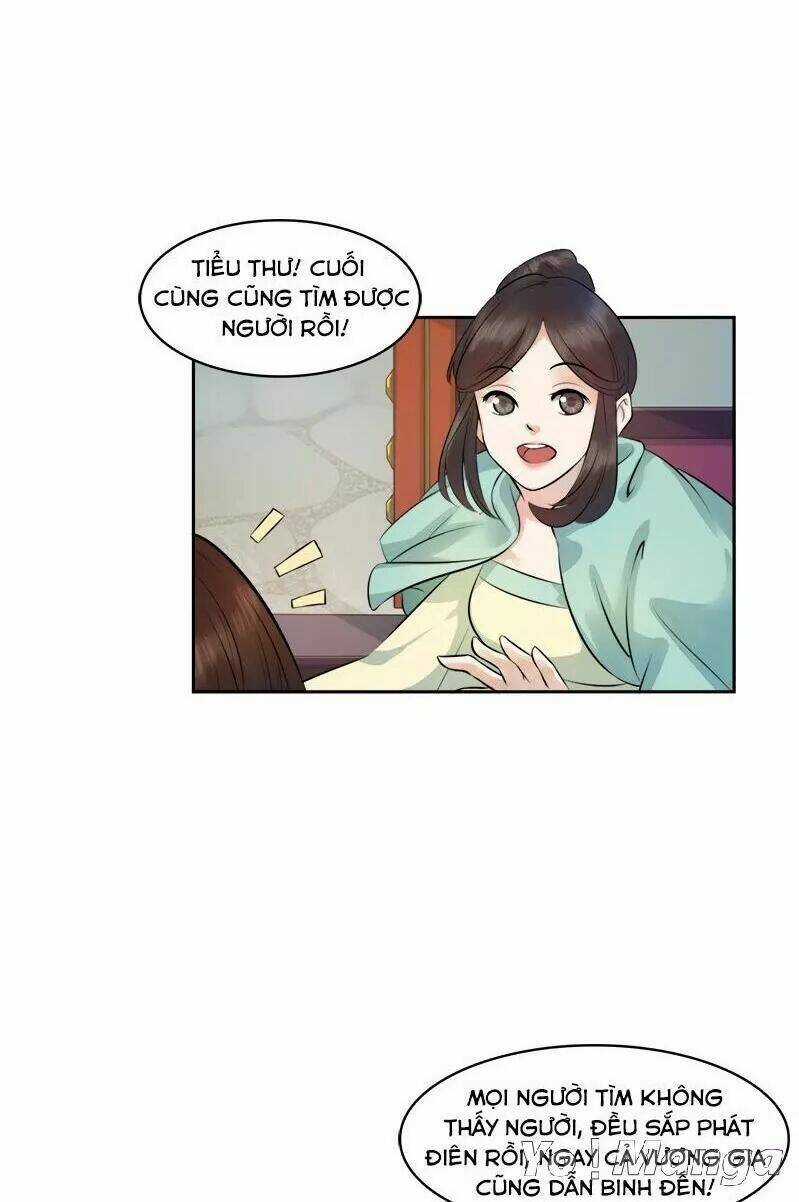 Loạn Thế Hoạ Phi - Chapter 30 - Trang 13