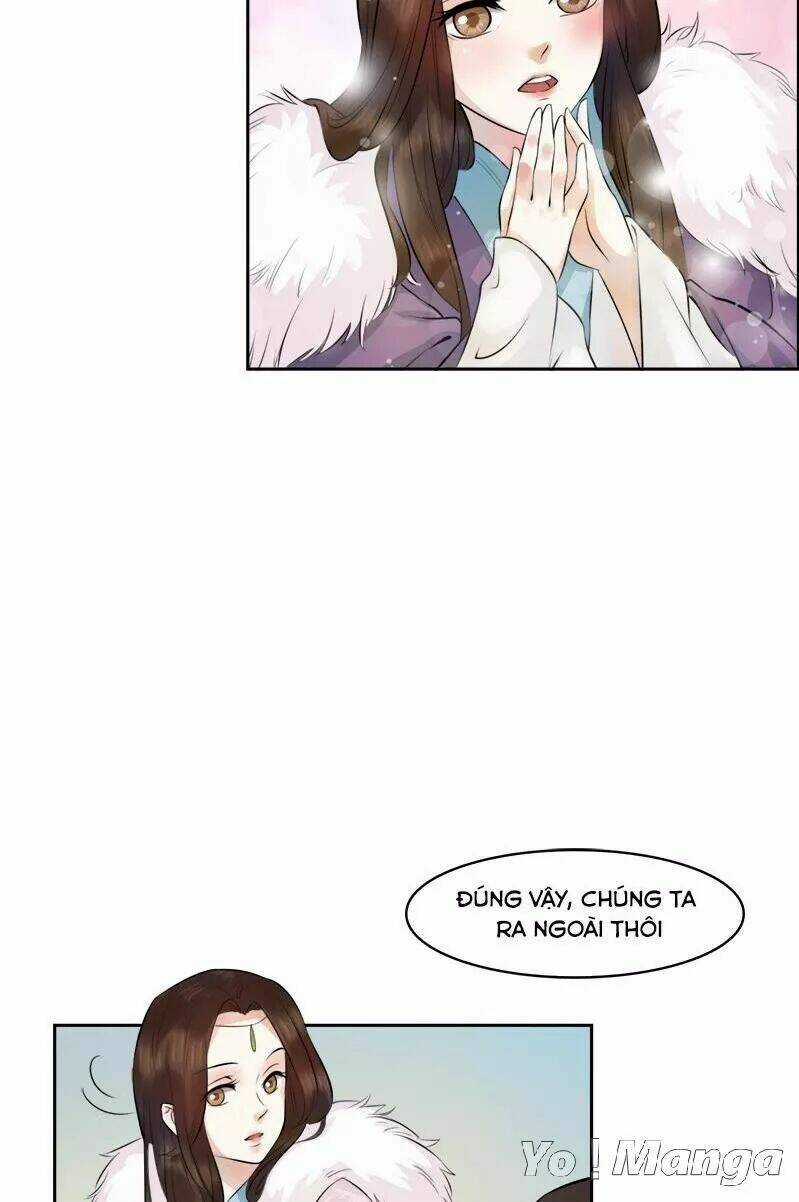 Loạn Thế Hoạ Phi - Chapter 30 - Trang 15