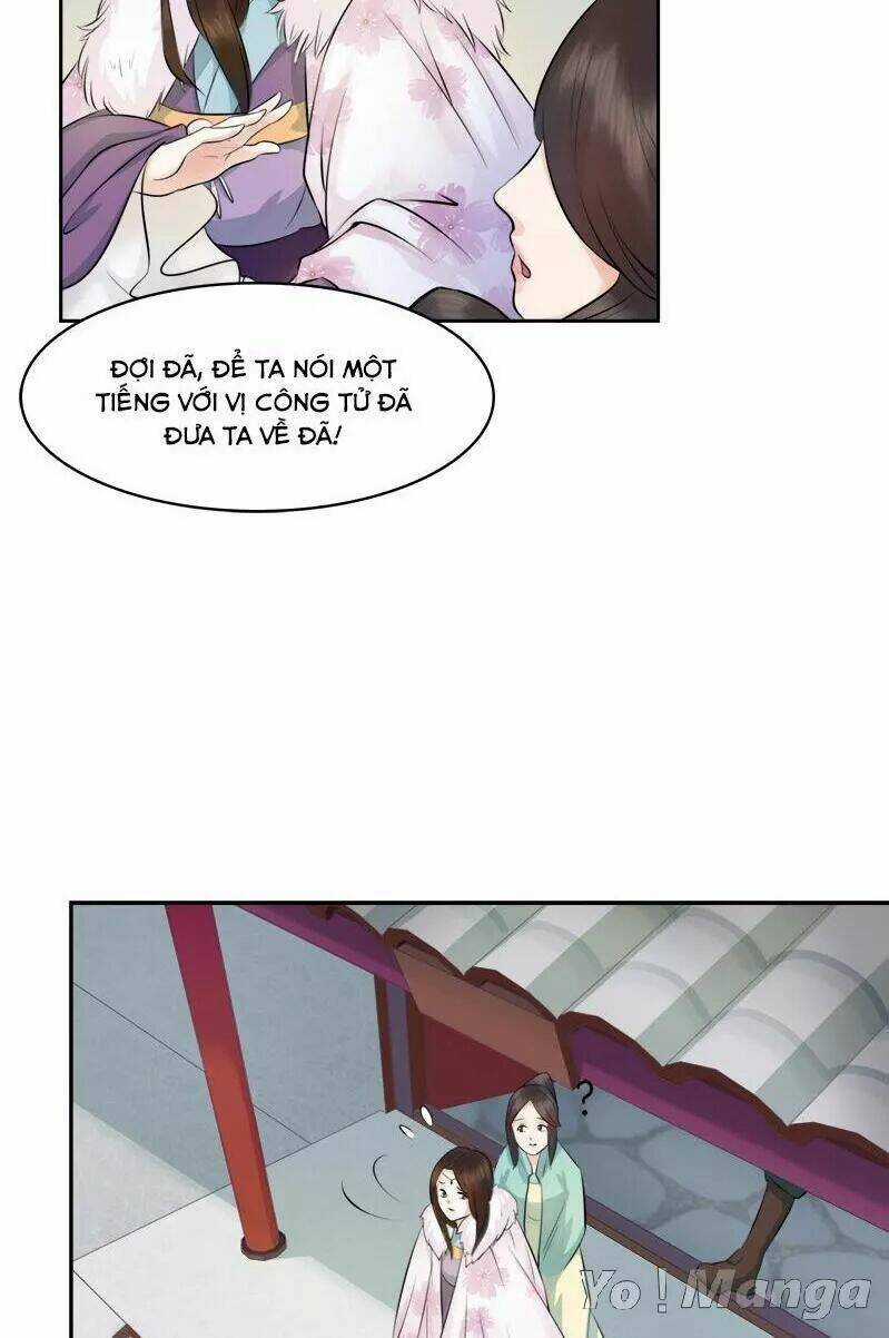 Loạn Thế Hoạ Phi - Chapter 30 - Trang 16