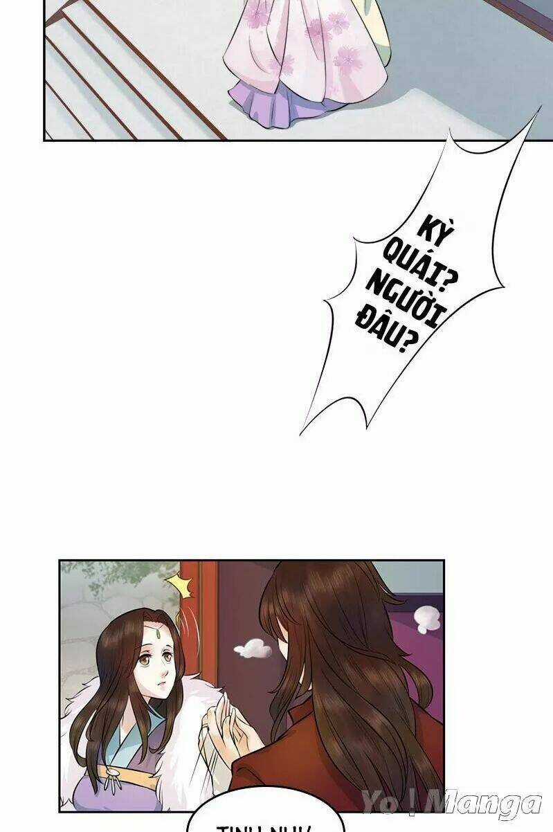 Loạn Thế Hoạ Phi - Chapter 30 - Trang 17