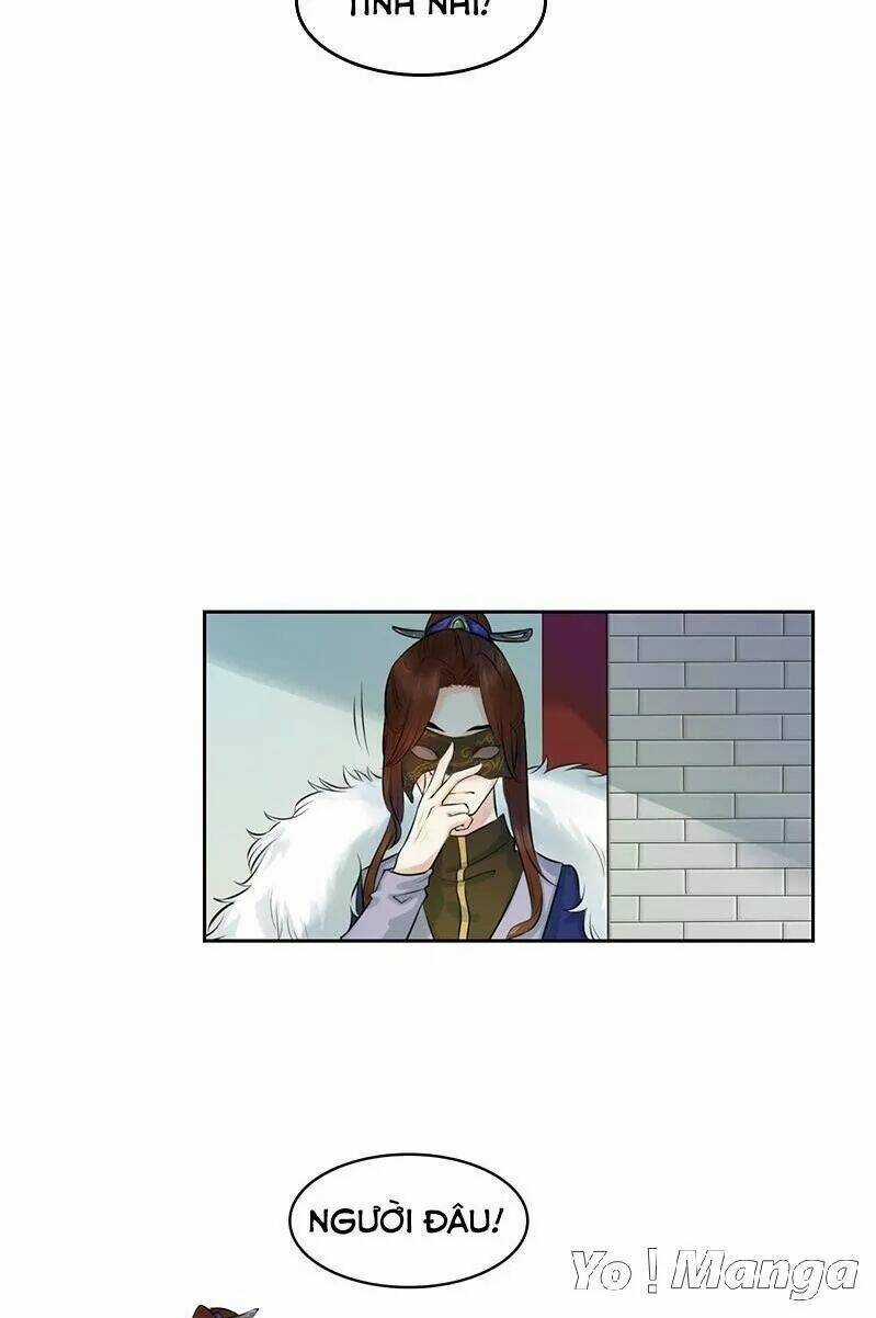 Loạn Thế Hoạ Phi - Chapter 30 - Trang 18