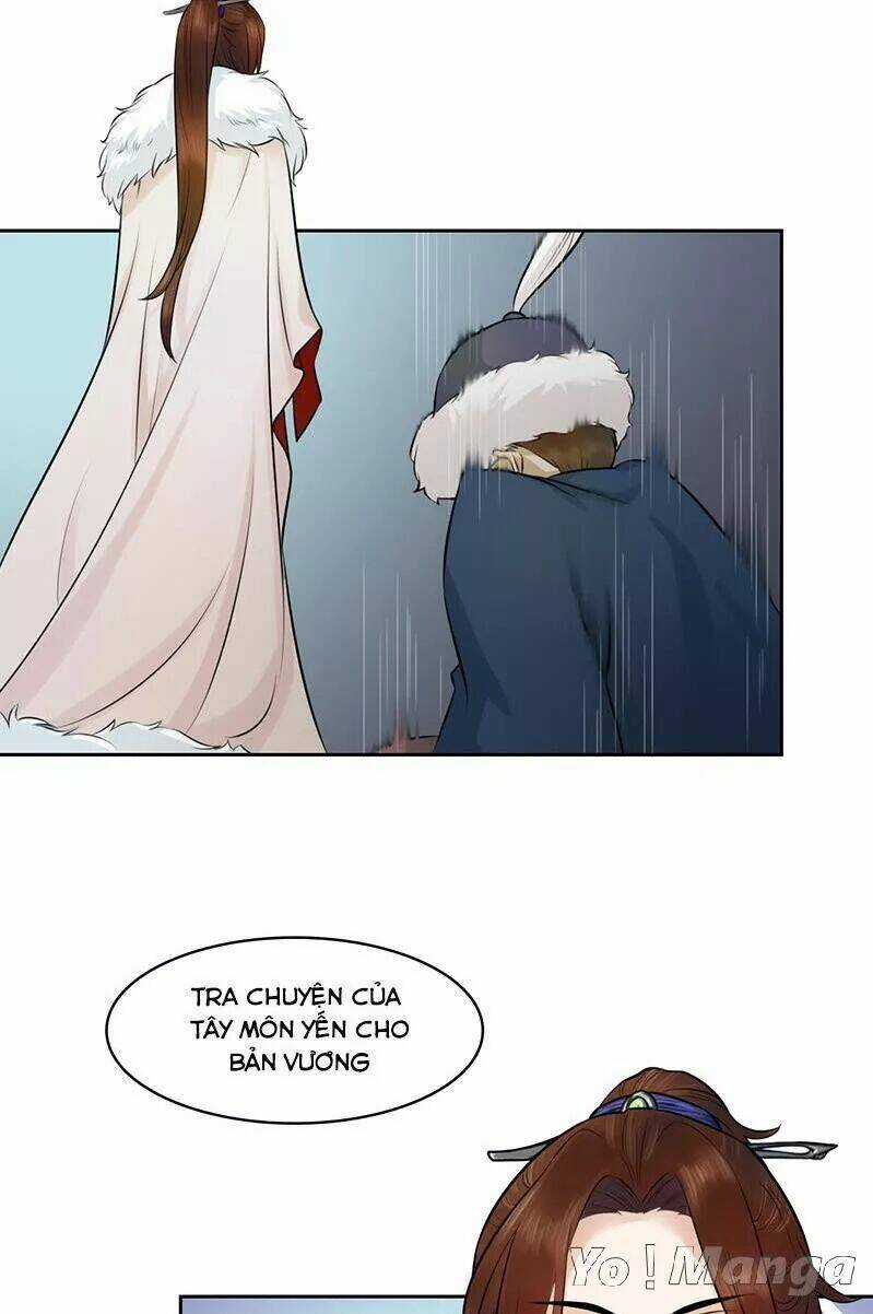 Loạn Thế Hoạ Phi - Chapter 30 - Trang 19