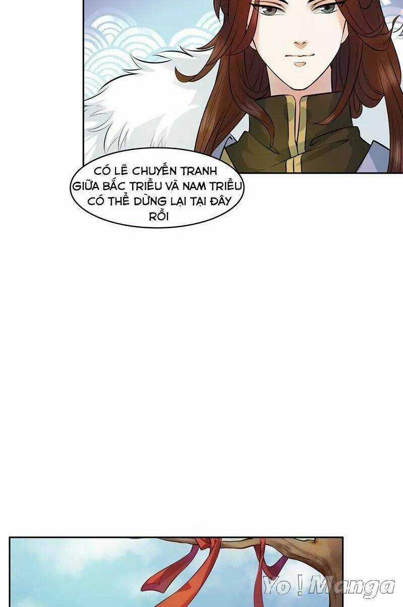 Loạn Thế Hoạ Phi - Chapter 30 - Trang 20