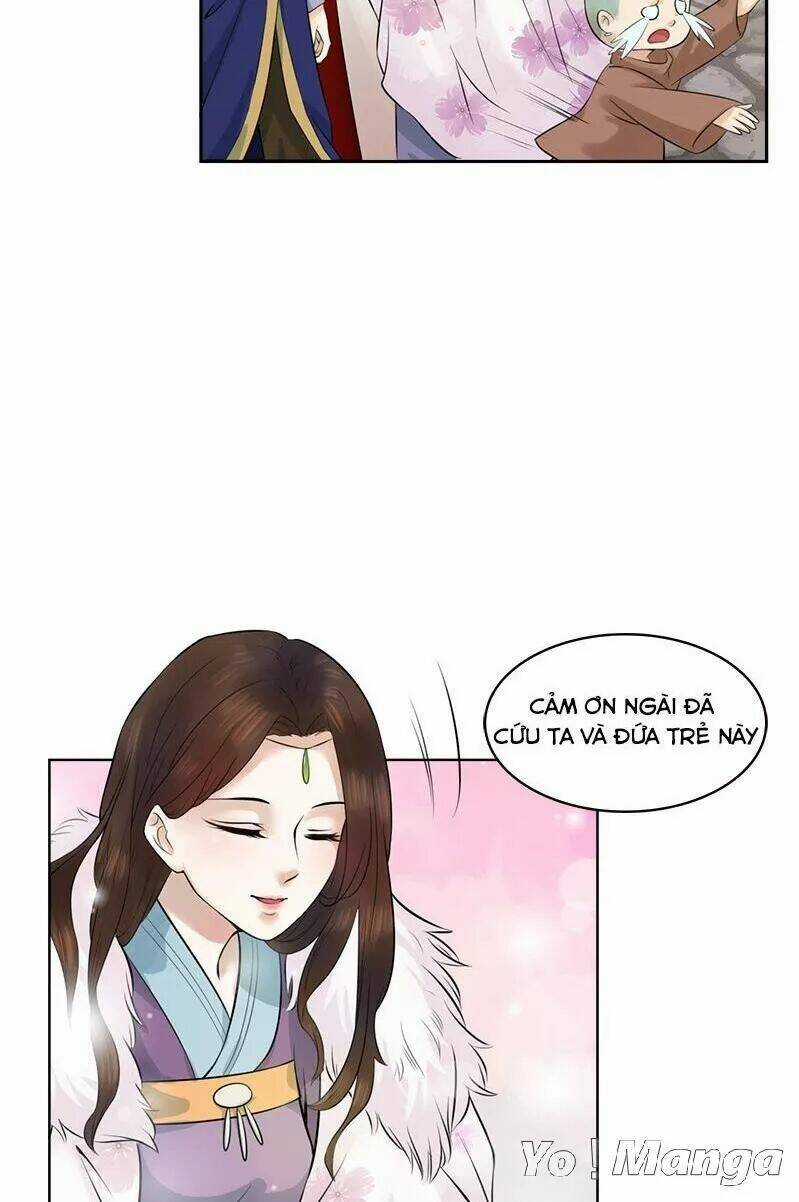 Loạn Thế Hoạ Phi - Chapter 30 - Trang 3