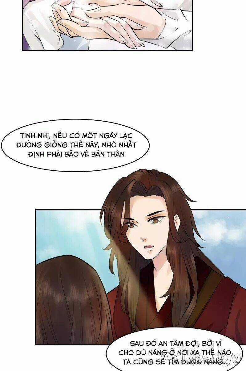 Loạn Thế Hoạ Phi - Chapter 30 - Trang 23