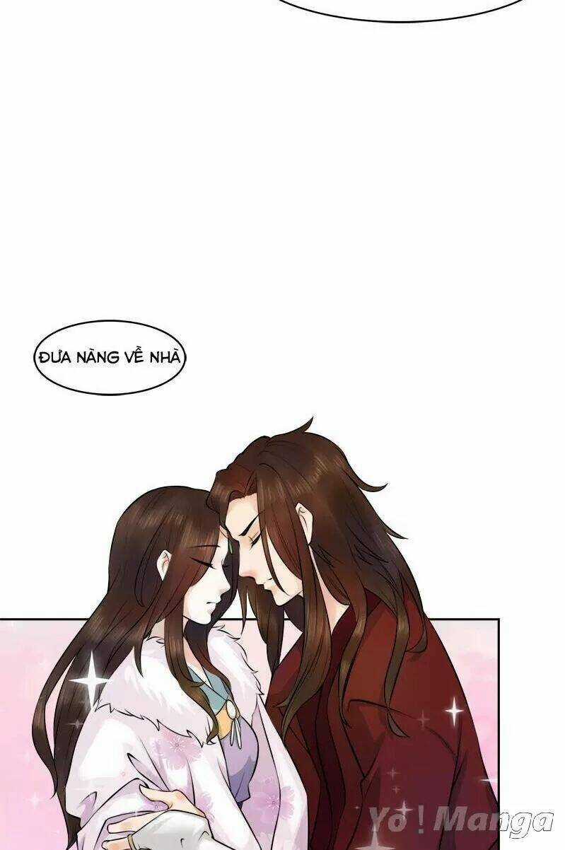 Loạn Thế Hoạ Phi - Chapter 30 - Trang 24