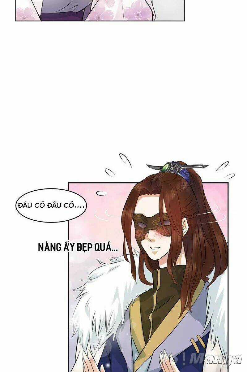 Loạn Thế Hoạ Phi - Chapter 30 - Trang 4