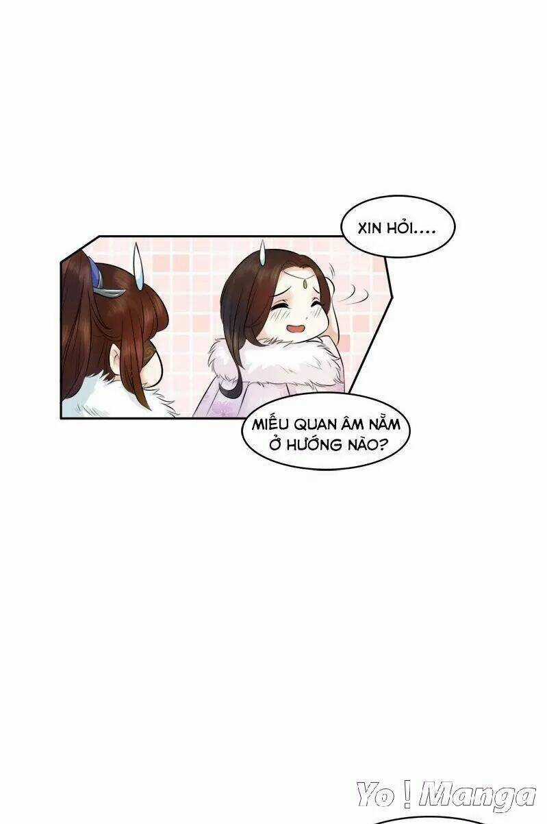 Loạn Thế Hoạ Phi - Chapter 30 - Trang 7