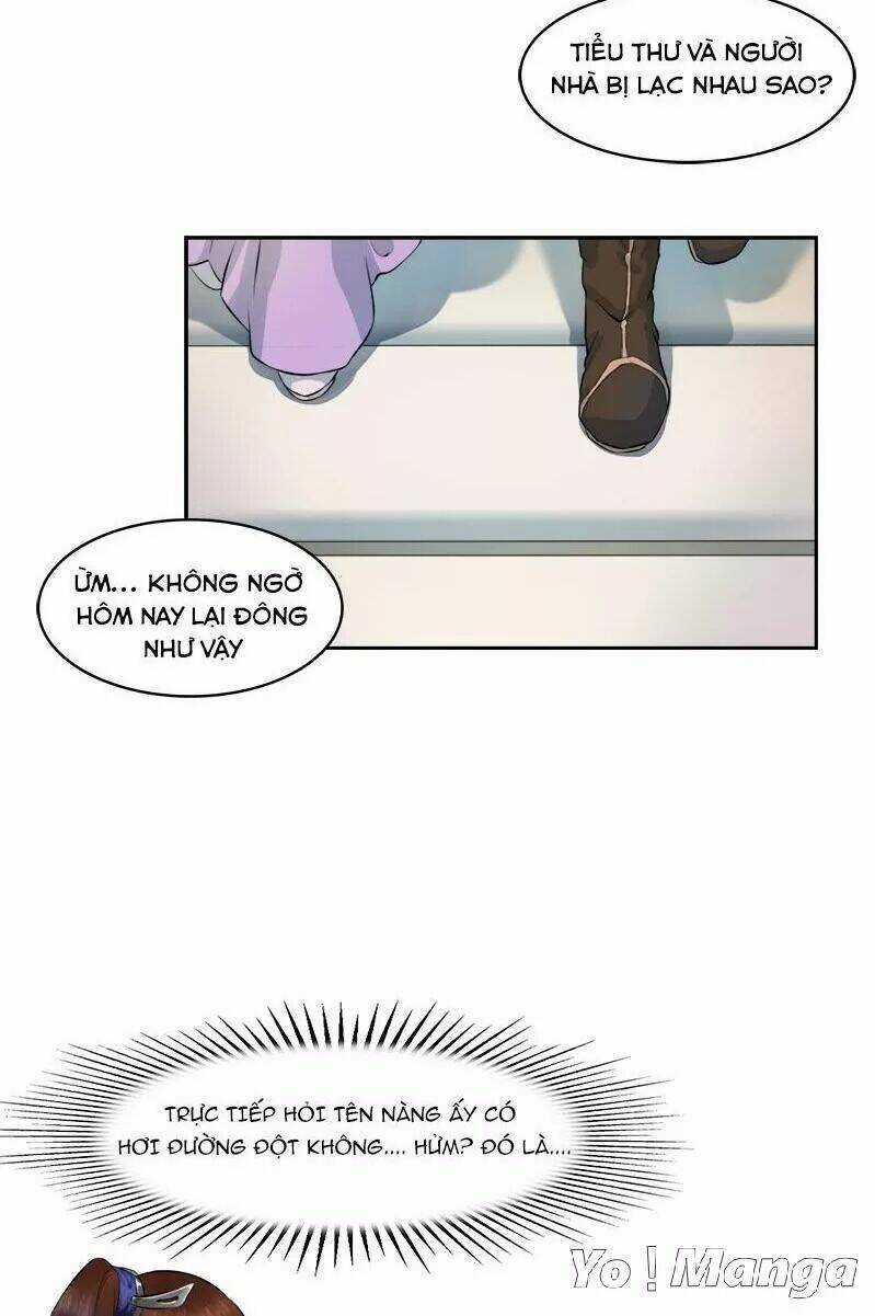 Loạn Thế Hoạ Phi - Chapter 30 - Trang 8