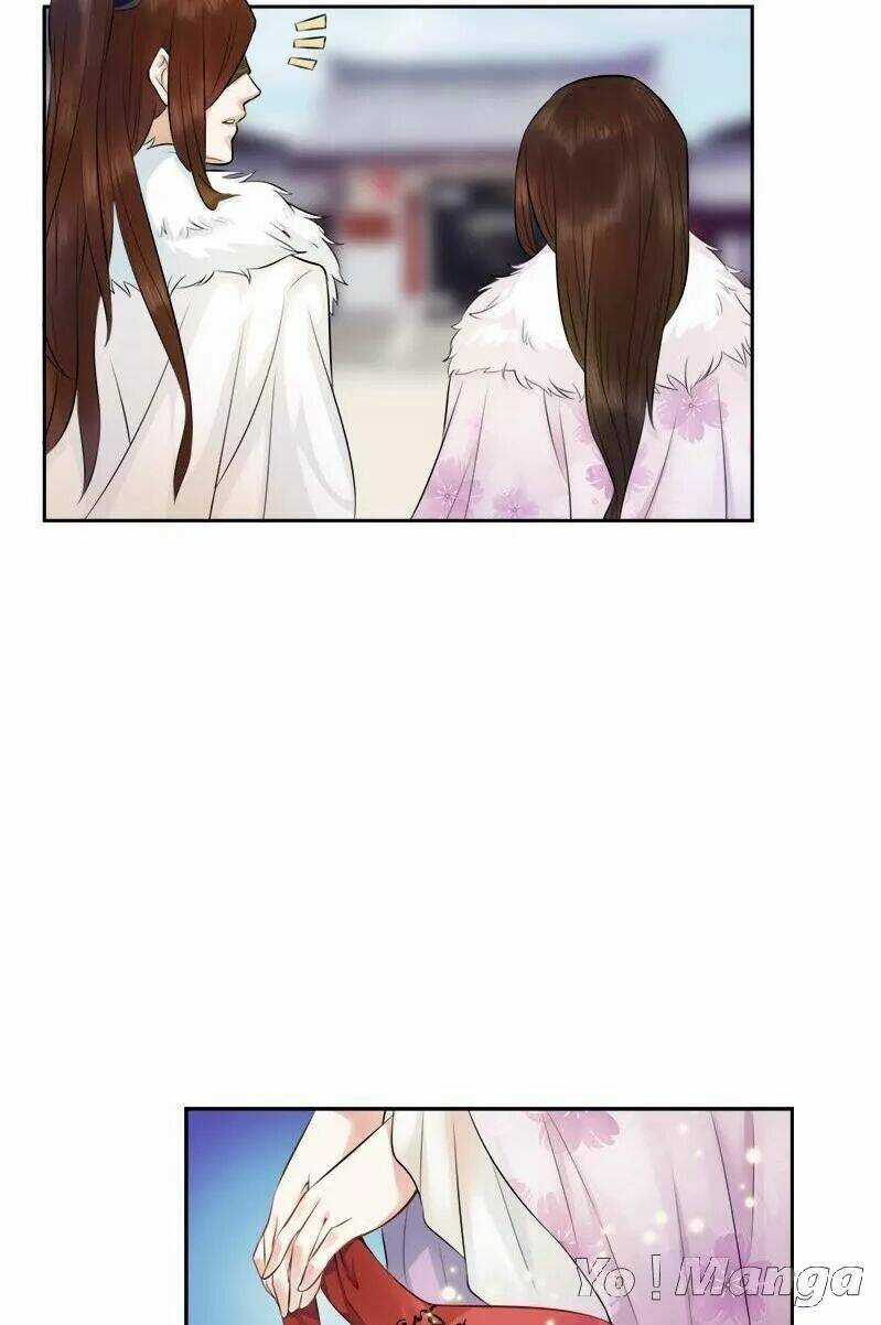 Loạn Thế Hoạ Phi - Chapter 30 - Trang 9